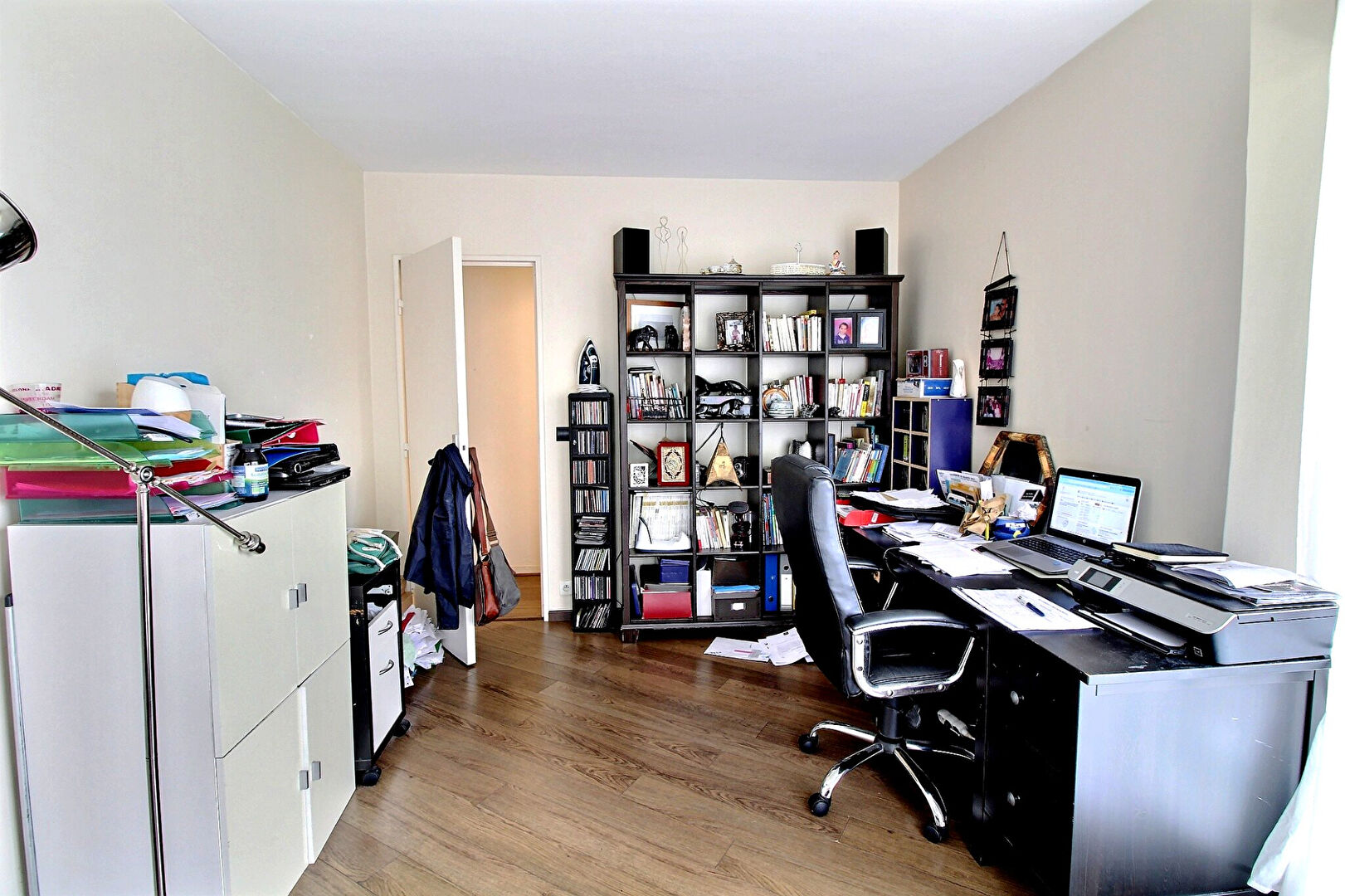 Appartement BOISSIERE MONTREUIL 5 pièce(s) 99 m2