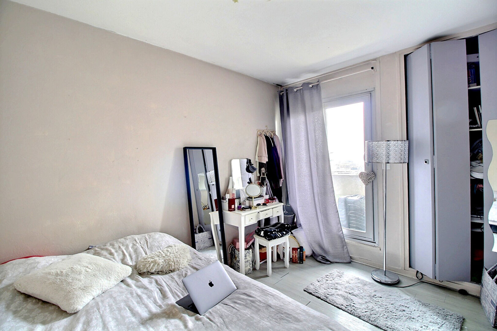 Appartement BOISSIERE MONTREUIL 5 pièce(s) 99 m2