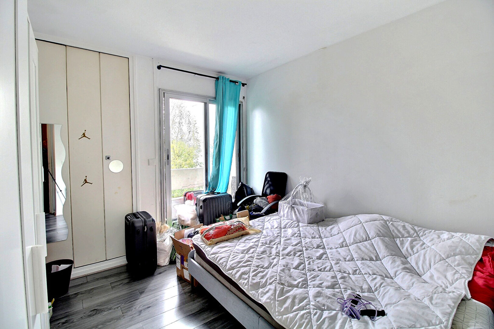 Appartement BOISSIERE MONTREUIL 5 pièce(s) 99 m2