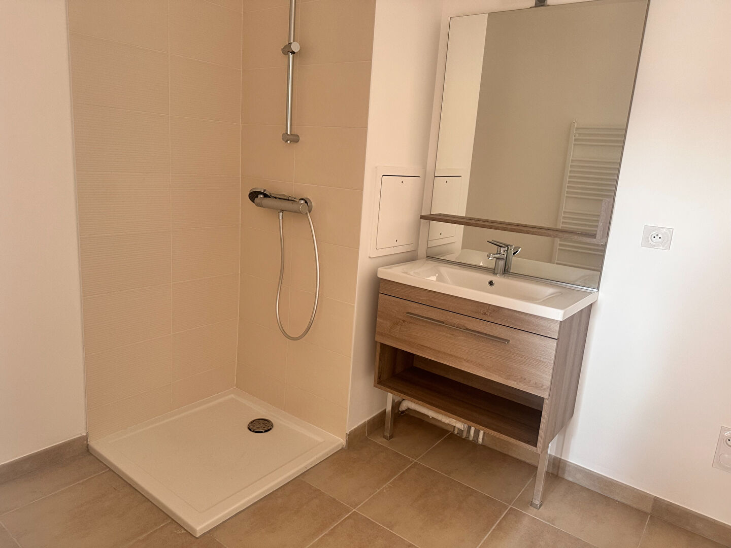 Appartement Montreuil Neuf 2 pièce(s) 48 m2