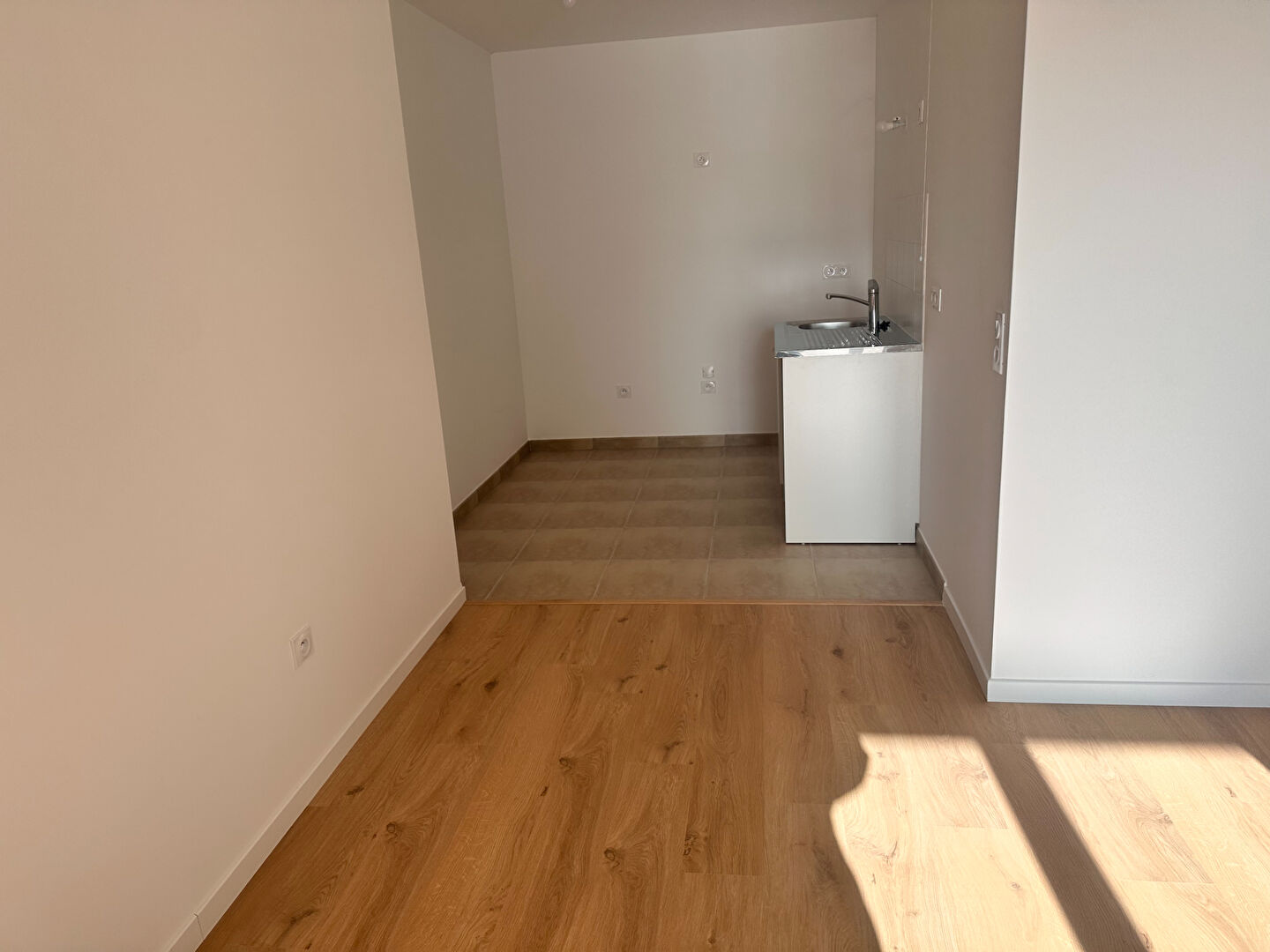 Appartement Montreuil Neuf 2 pièce(s) 48 m2