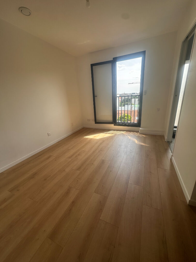 Appartement au Bas Montreuil 1 pièce(s) 15 m2