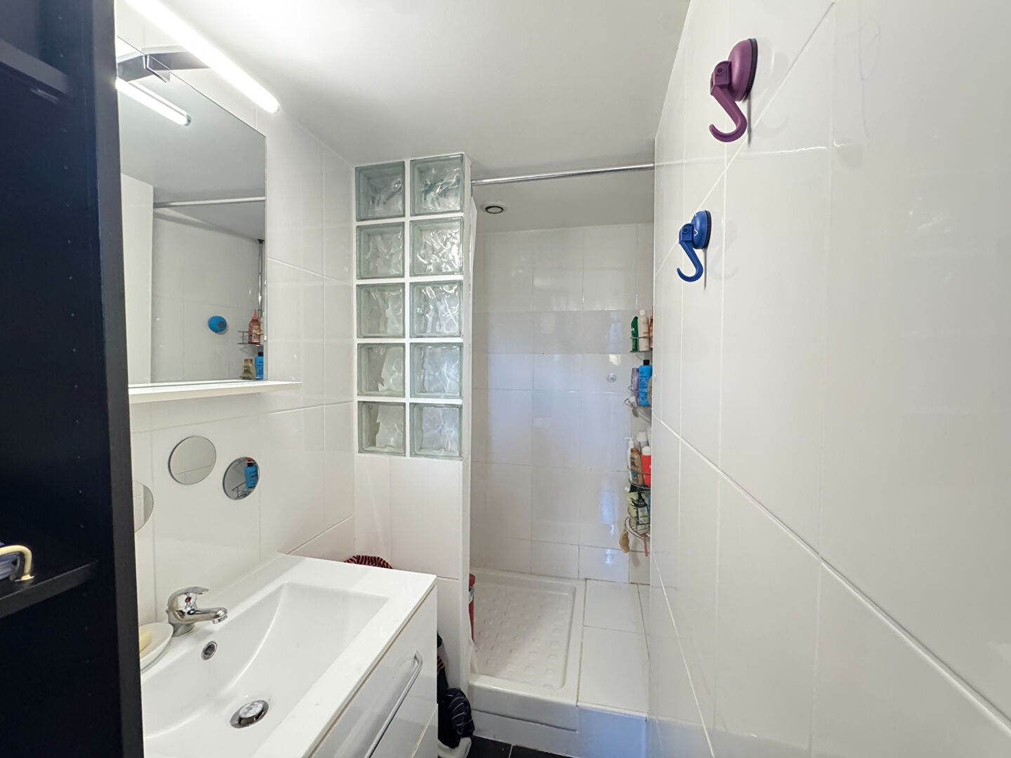 Triplex Bas Montreuil 