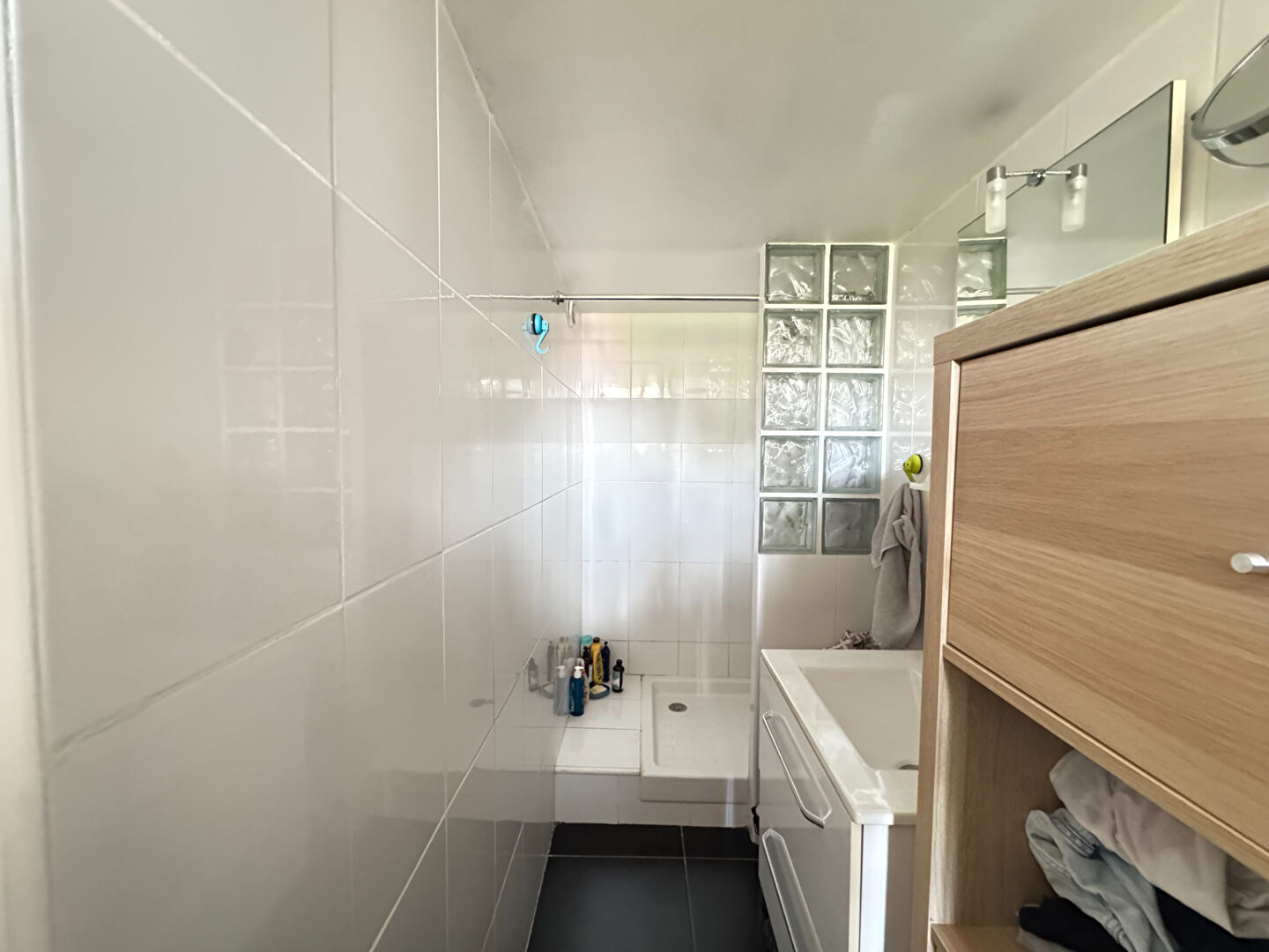 Triplex Bas Montreuil 