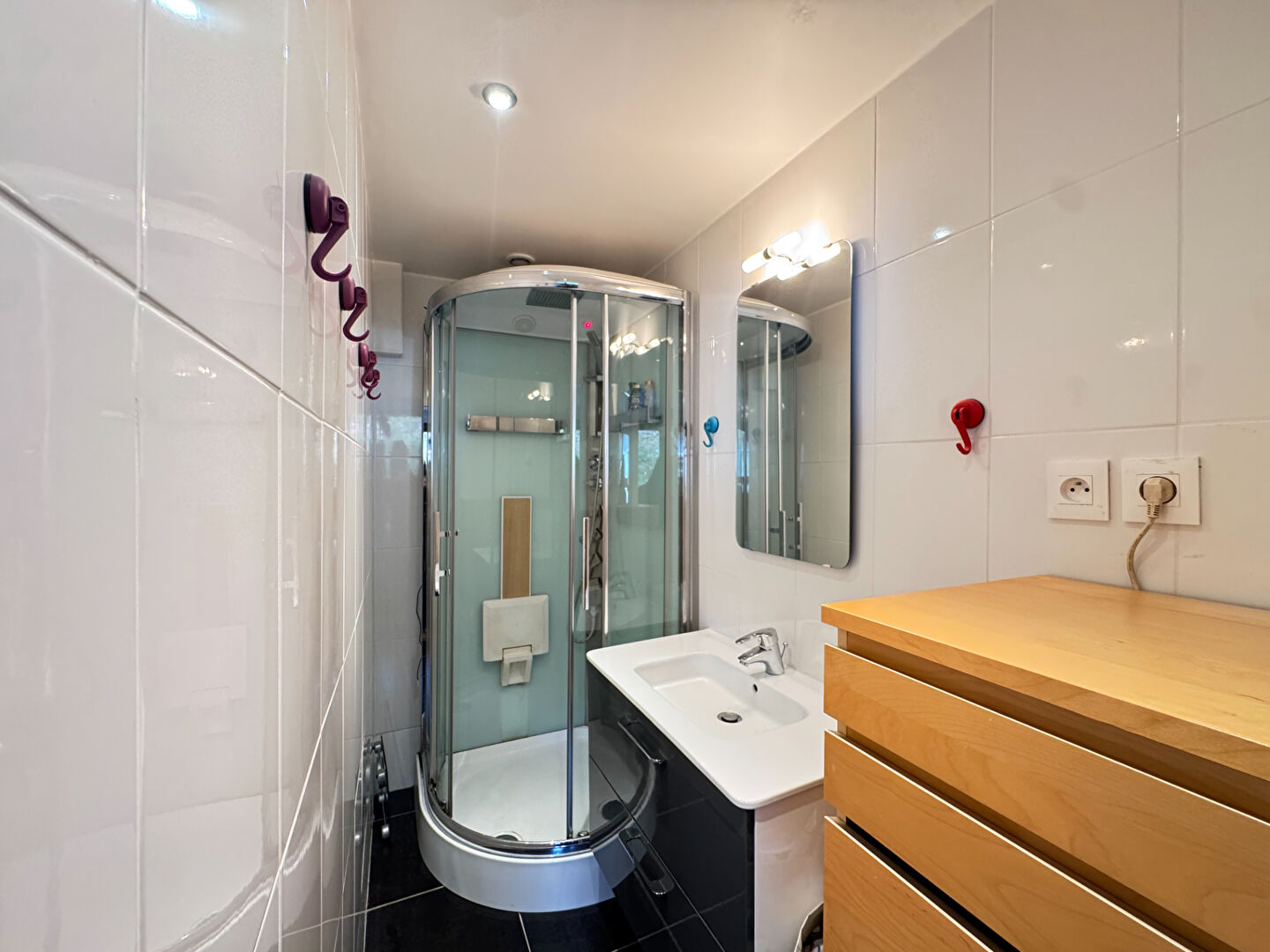 Triplex Bas Montreuil 