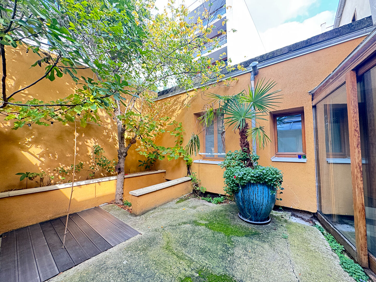 Maison Bagnolet 5 pièce(s) 123 m2