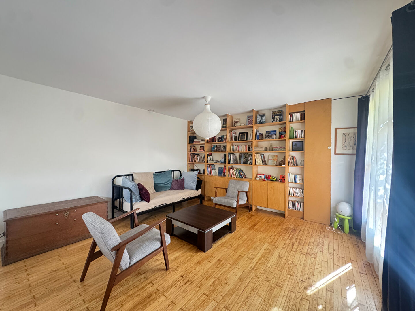 Maison Bagnolet 5 pièce(s) 123 m2