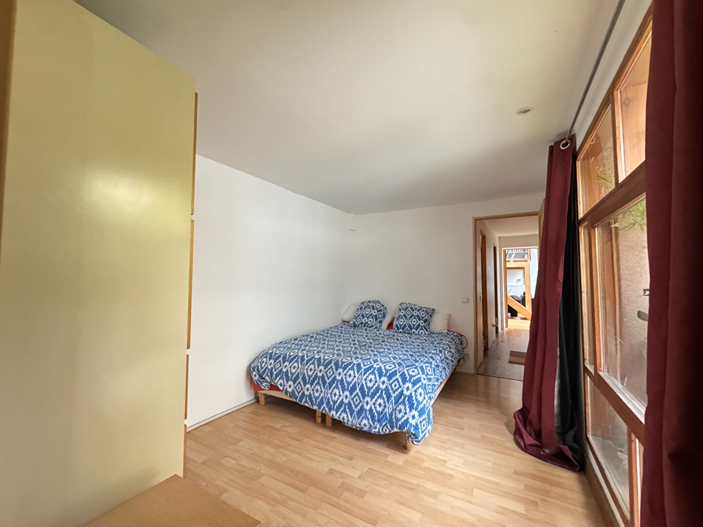 Maison Bagnolet 5 pièce(s) 123 m2