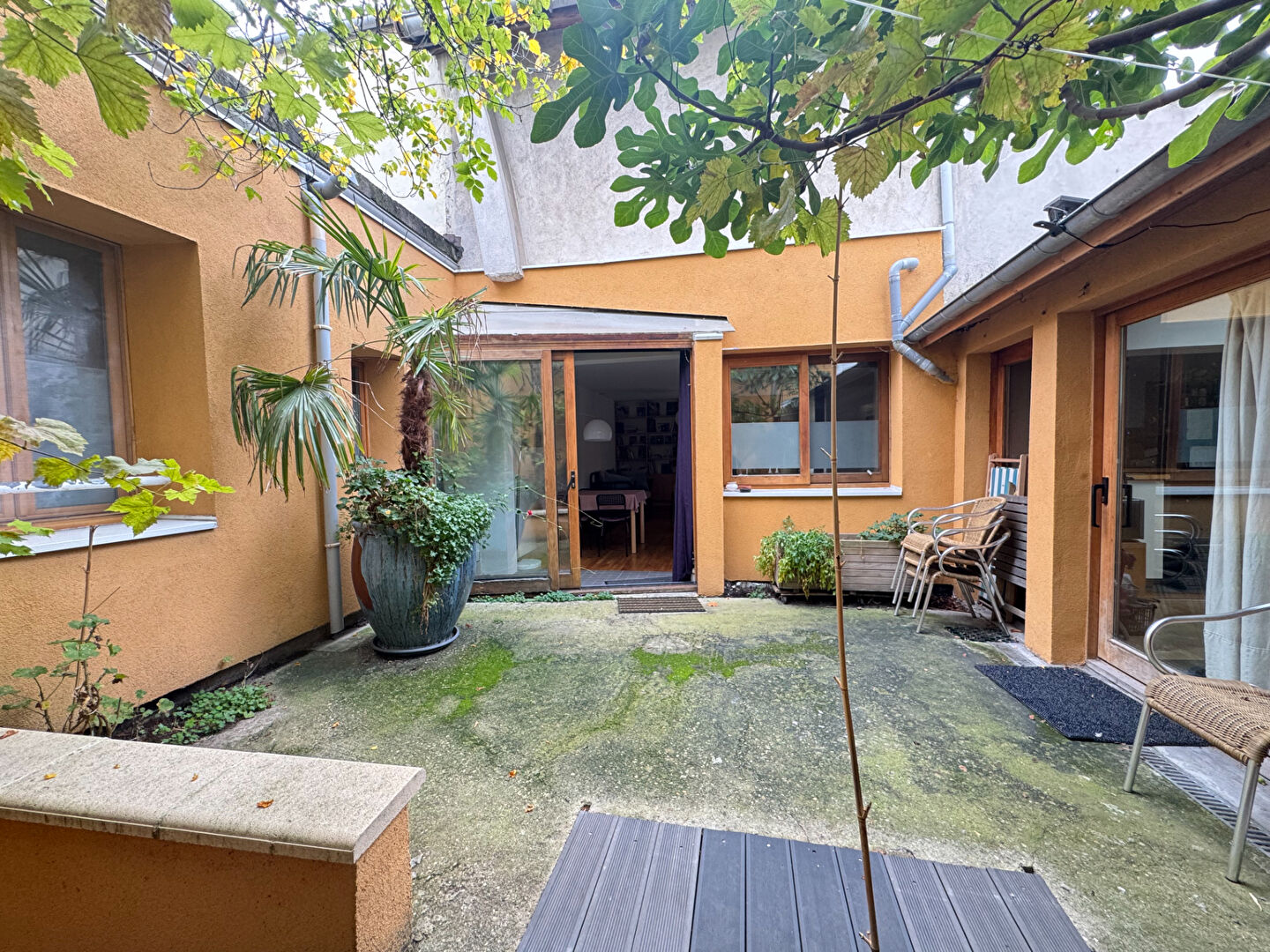 Maison Bagnolet 5 pièce(s) 123 m2