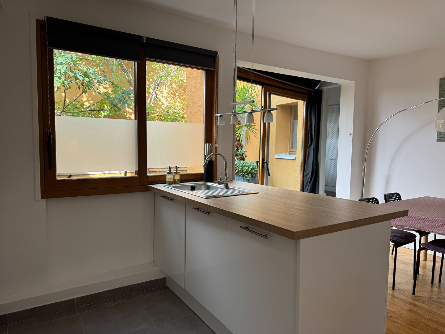 Maison Bagnolet 5 pièce(s) 123 m2