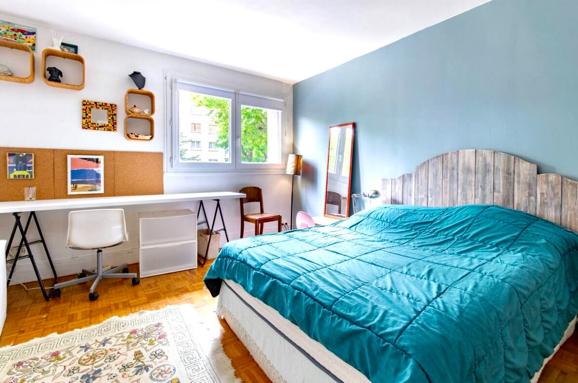 Appartement  Bas Montreuil 2 pièce(s) 59 m2 - A saisir