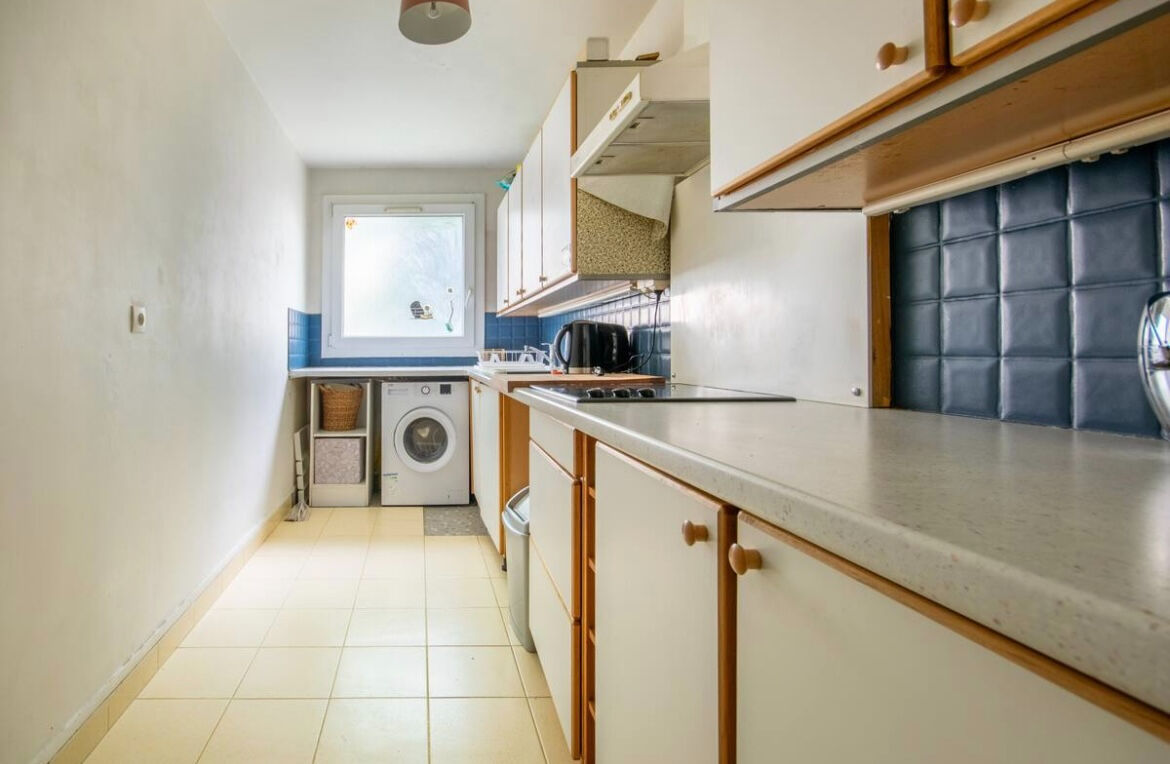 Appartement  Bas Montreuil 2 pièce(s) 59 m2 - A saisir