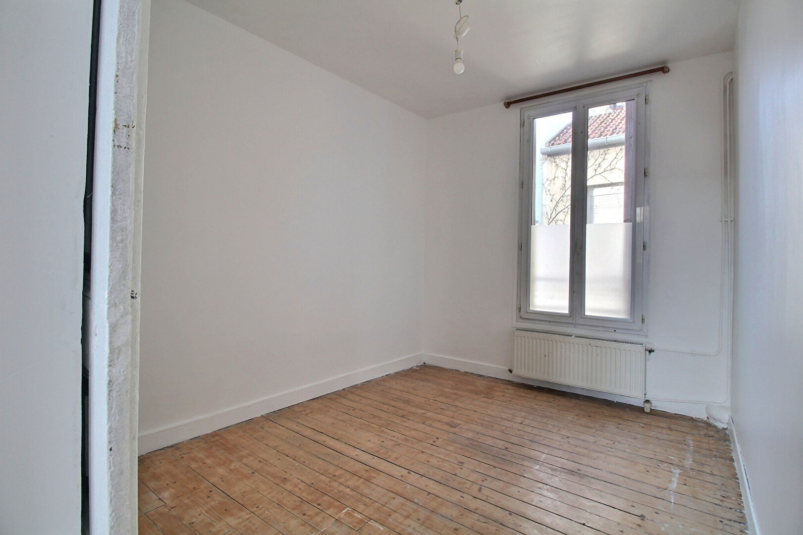 Appartement 2 pièces - BAS MONTREUIL