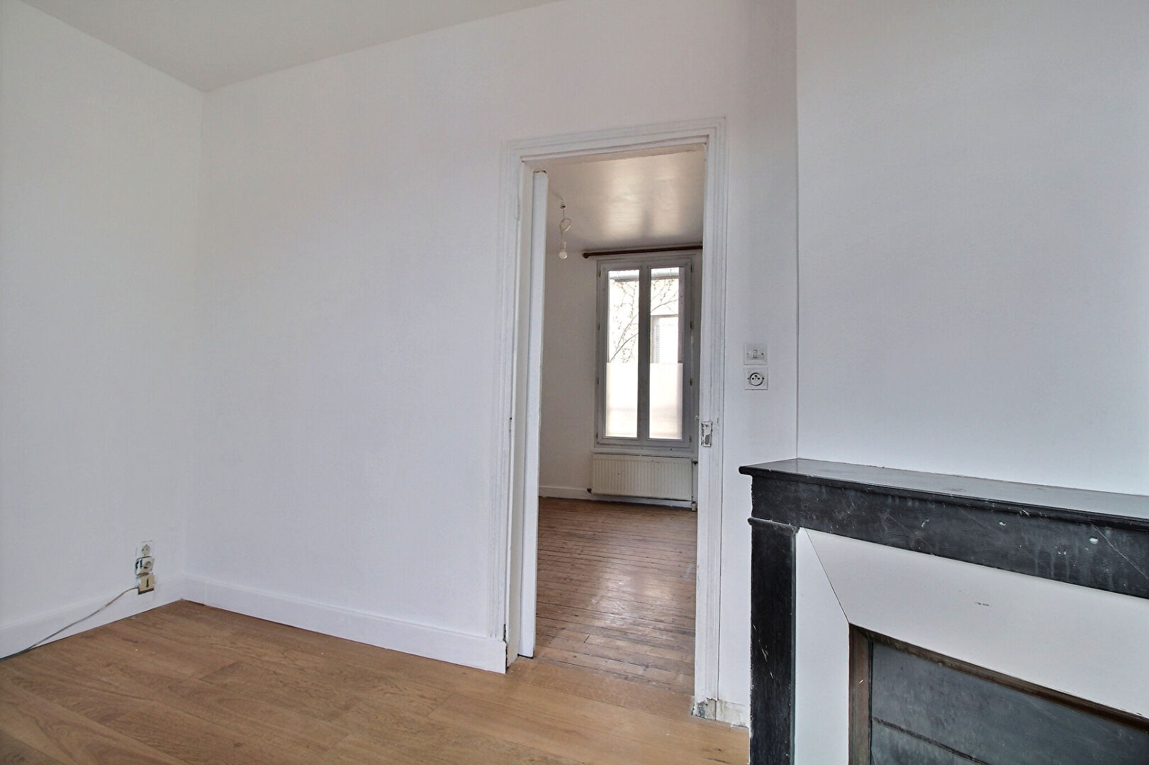 Appartement 2 pièces - BAS MONTREUIL