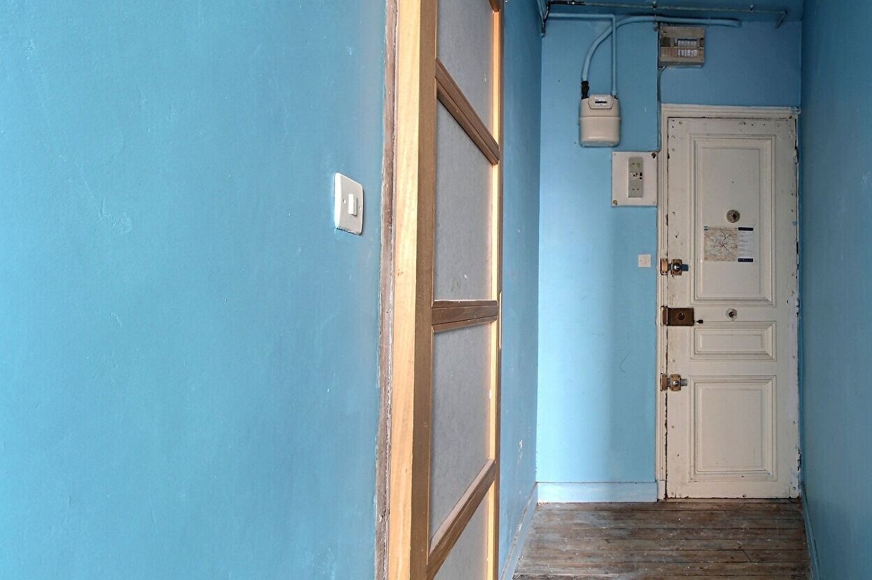 Appartement 2 pièces - BAS MONTREUIL