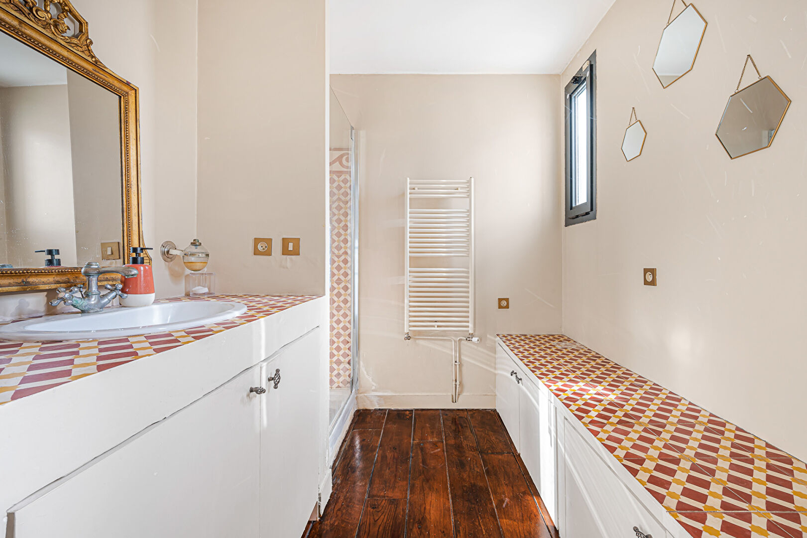 Loft d'exception de   217 m2