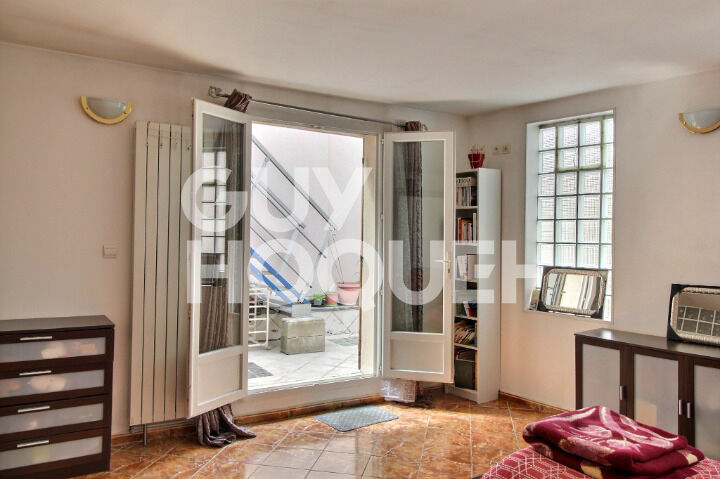 Maison  5 pièce(s) 140 m2