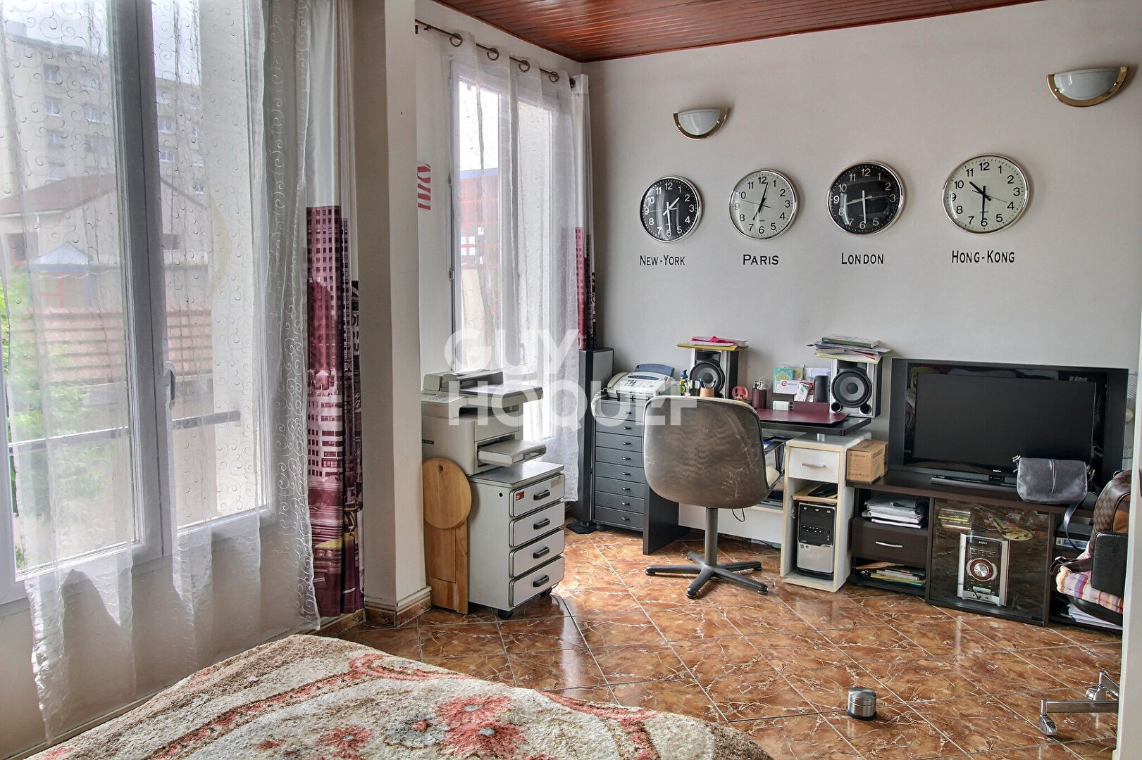 Maison  5 pièce(s) 140 m2