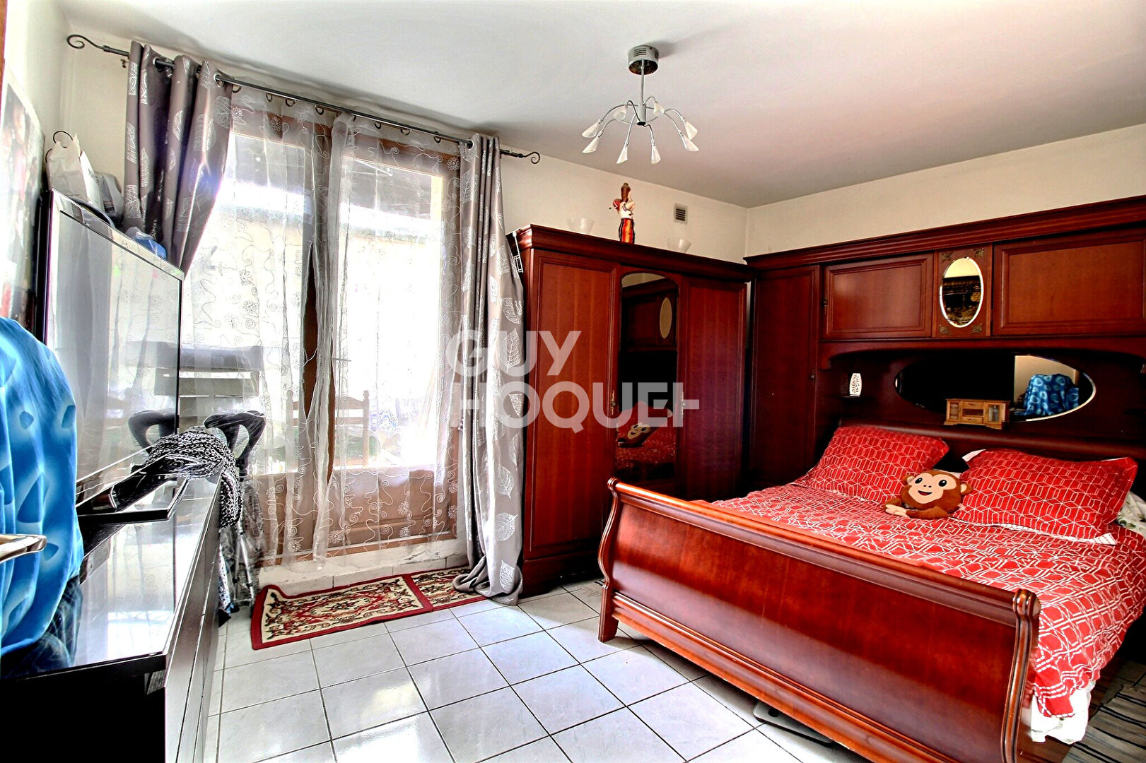 Maison  5 pièce(s) 140 m2