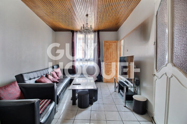 Maison  5 pièce(s) 140 m2