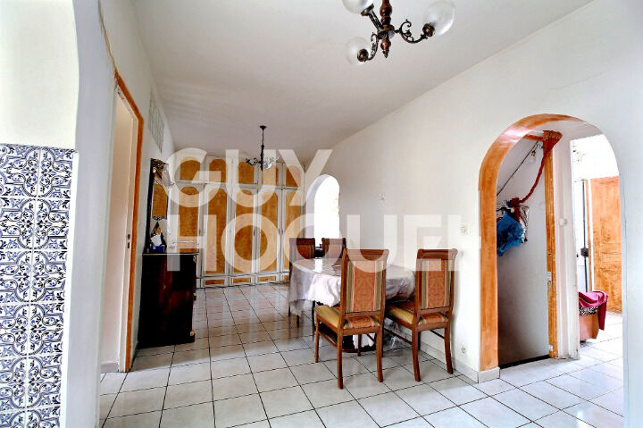 Maison  5 pièce(s) 140 m2