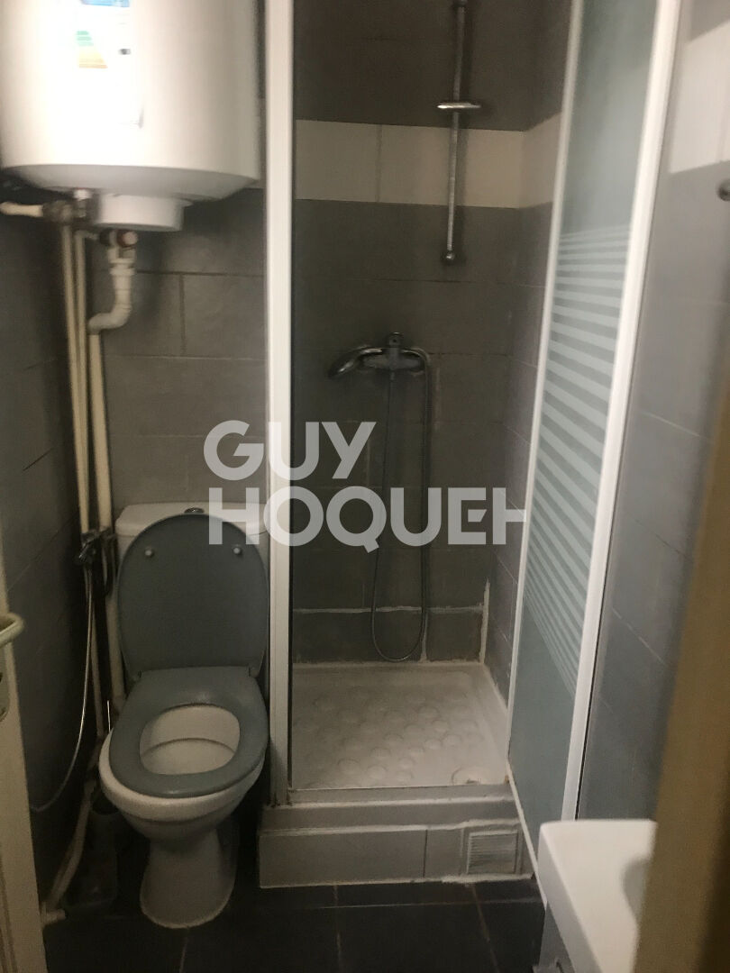 Appartement Montreuil 1 pièce(s) 24 m2