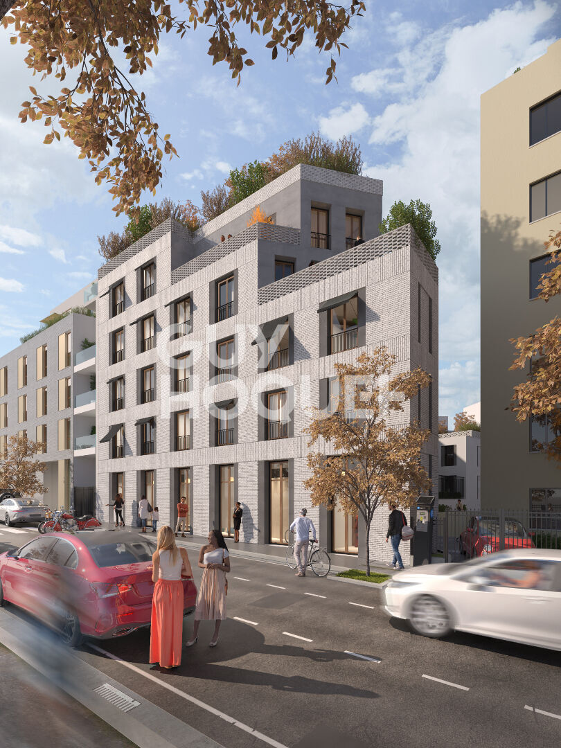 Terrain avec Pc + Dce