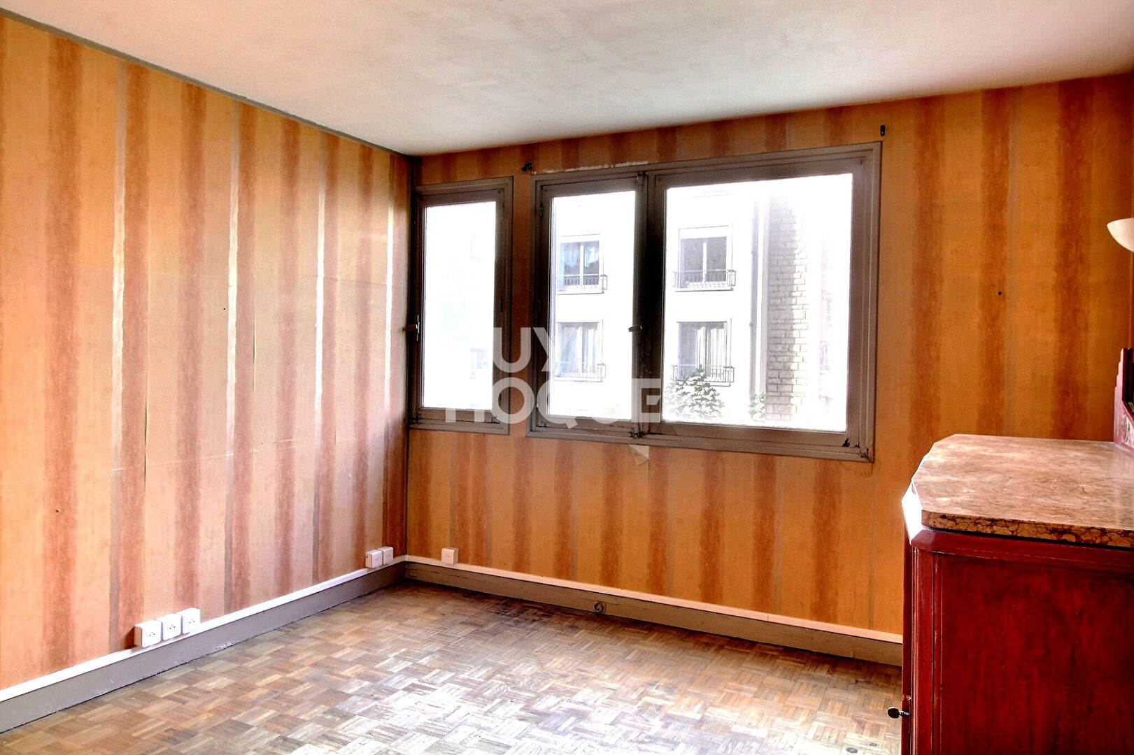 Appartement Montreuil 3 pièce(s) 48 m2