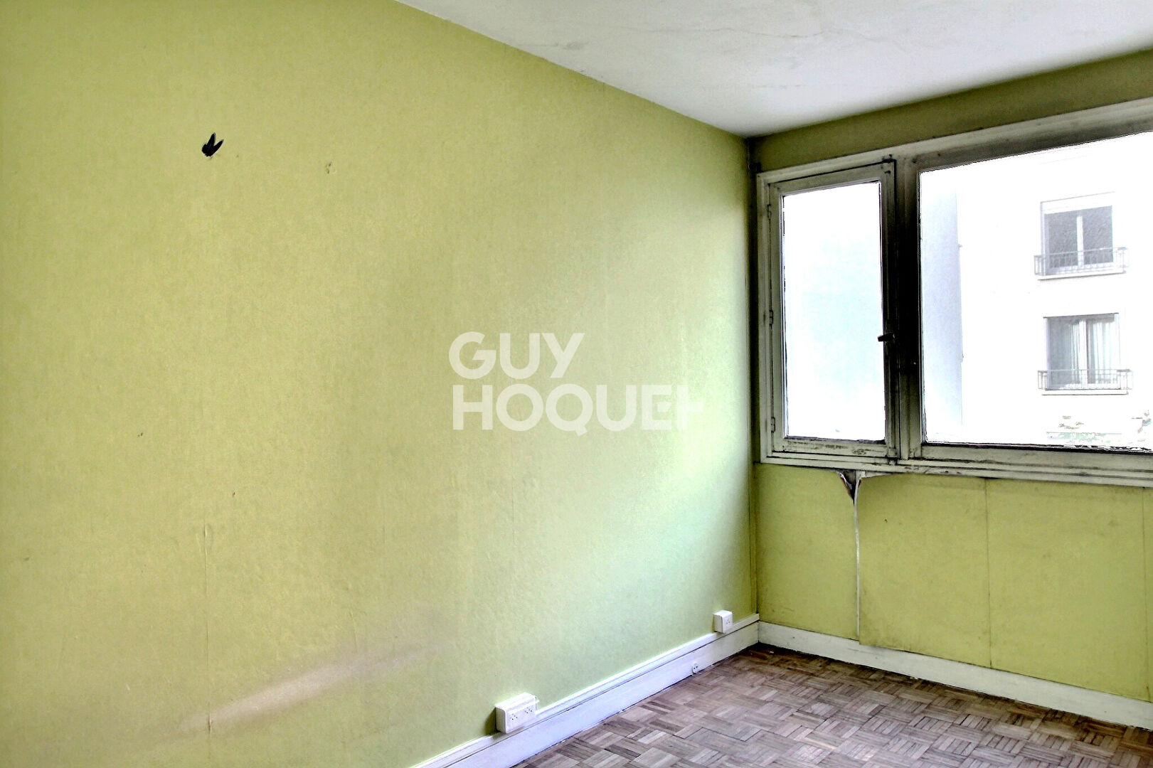 Appartement Montreuil 3 pièce(s) 48 m2