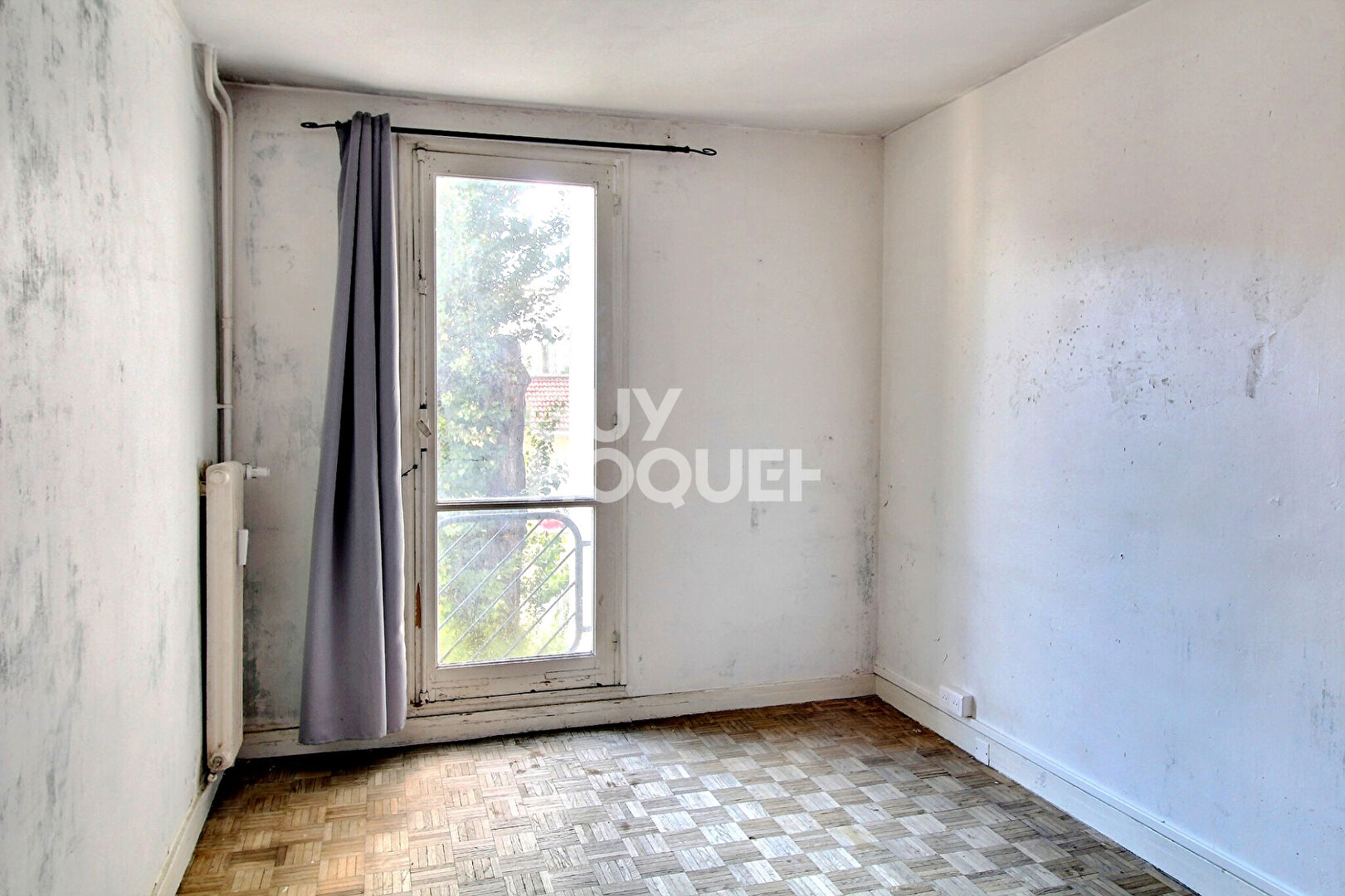 Appartement Montreuil 3 pièce(s) 48 m2