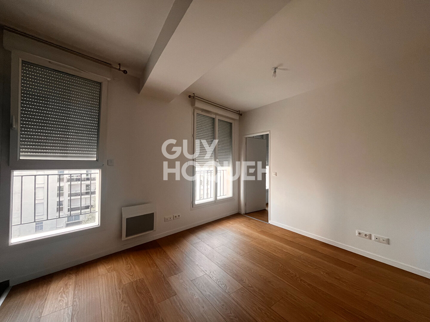 Appartement Montreuil 2 pièce(s) 30.63 m2