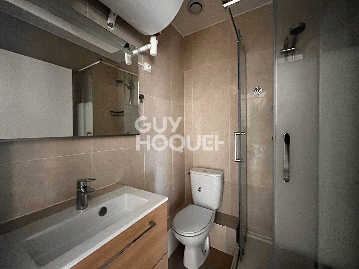 Appartement Montreuil 2 pièce(s) 30.63 m2