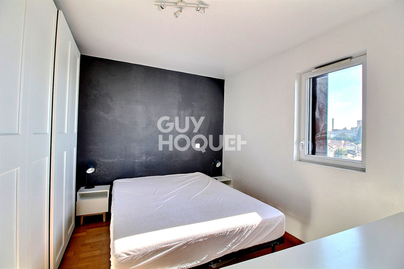 Appartement Montreuil  location meublée 3 pièce(s)