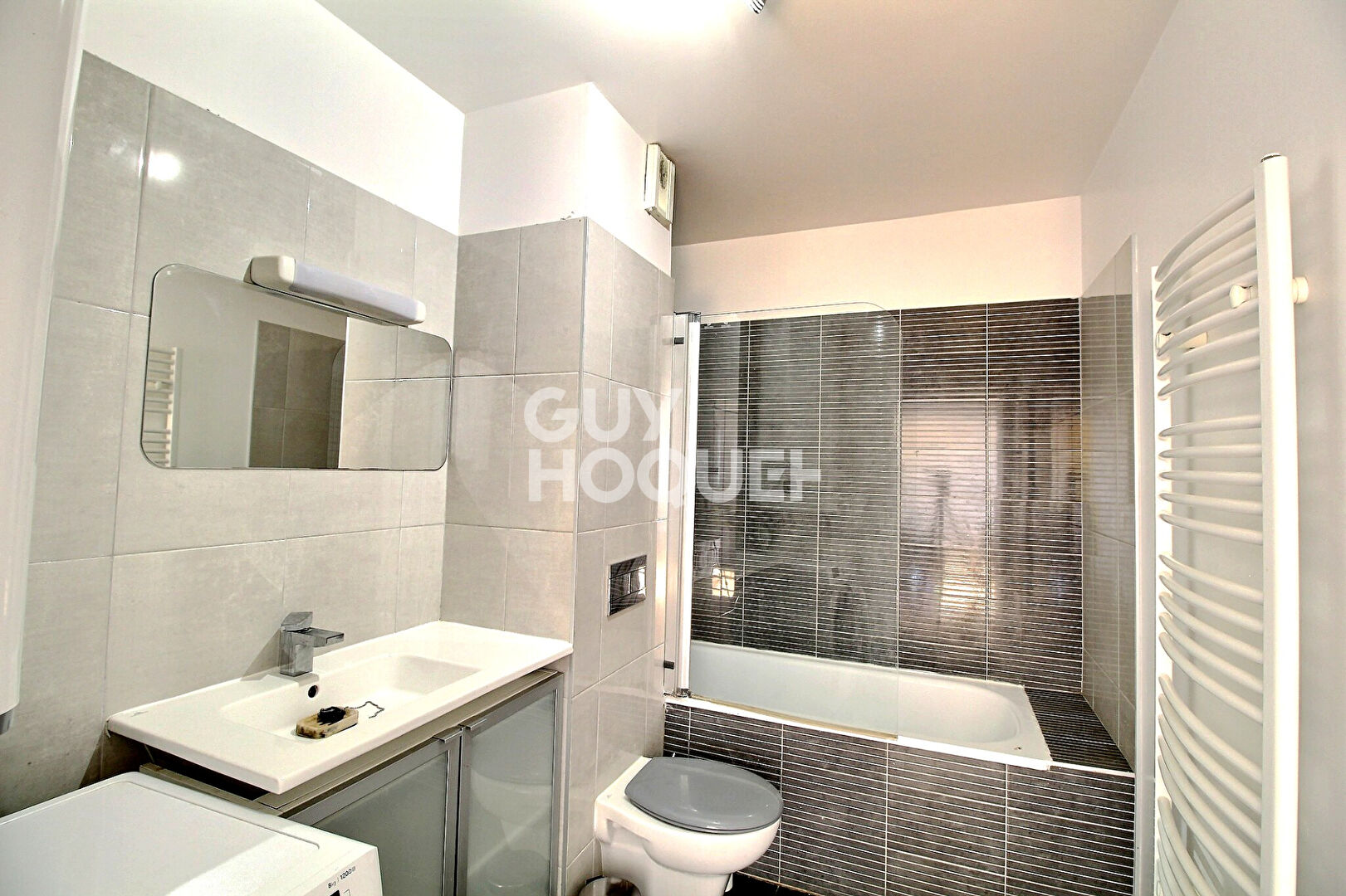 Appartement Montreuil  location meublée 3 pièce(s)