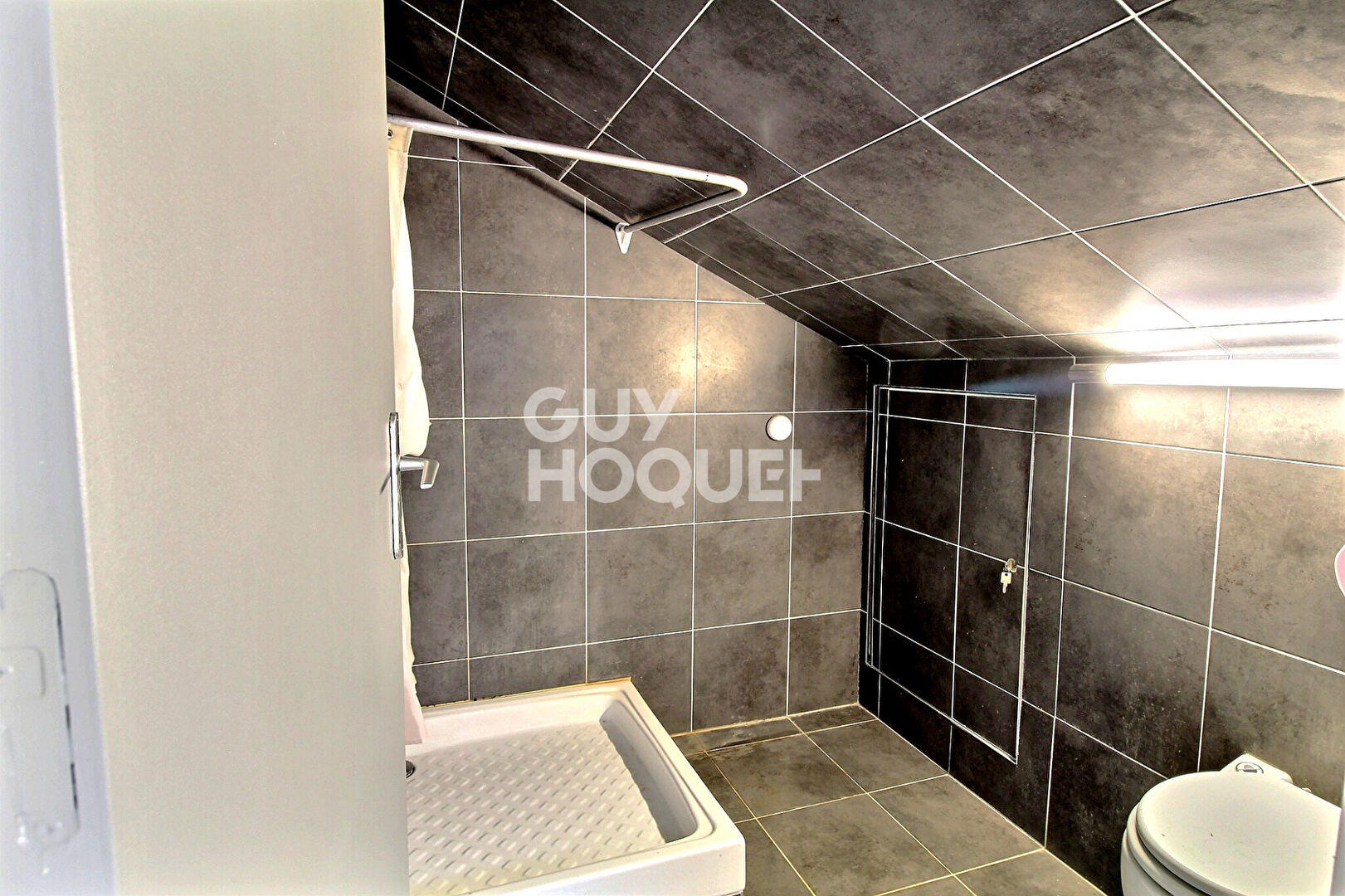 Loft et Atelier  au Bas Montreuil-République- A deux pas de Paris