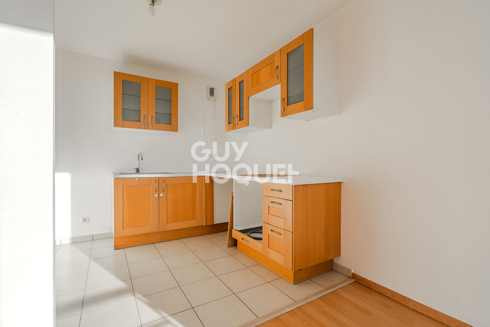 Appartement Bas Montreuil 3 pièce(s) 71.20 m2