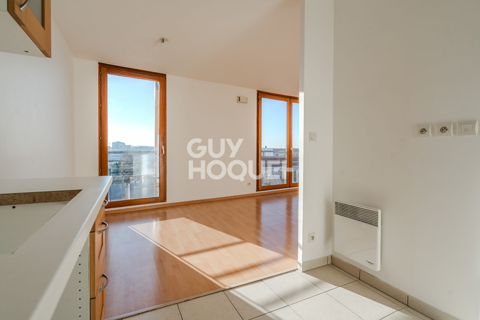 Appartement Bas Montreuil 3 pièce(s) 71.20 m2