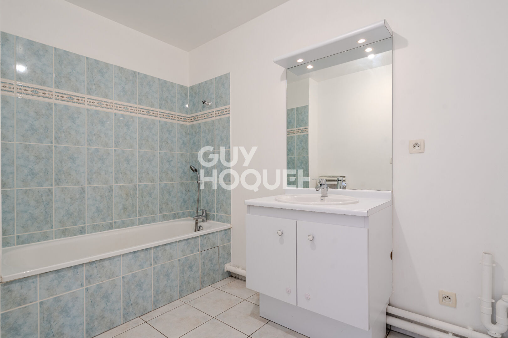 Appartement Bas Montreuil 3 pièce(s) 71.20 m2