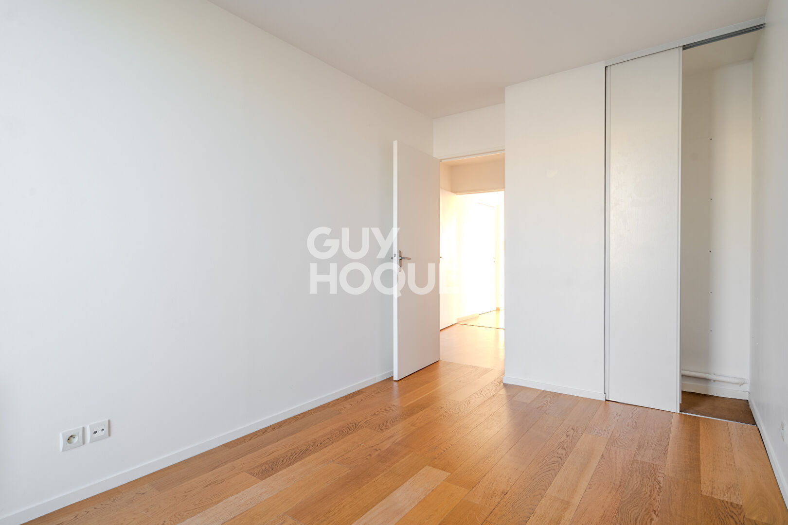 Appartement Bas Montreuil 3 pièce(s) 71.20 m2