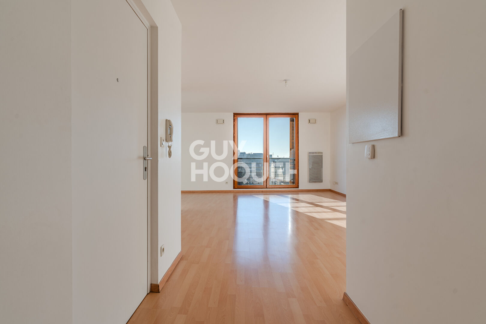 Appartement Bas Montreuil 3 pièce(s) 71.20 m2