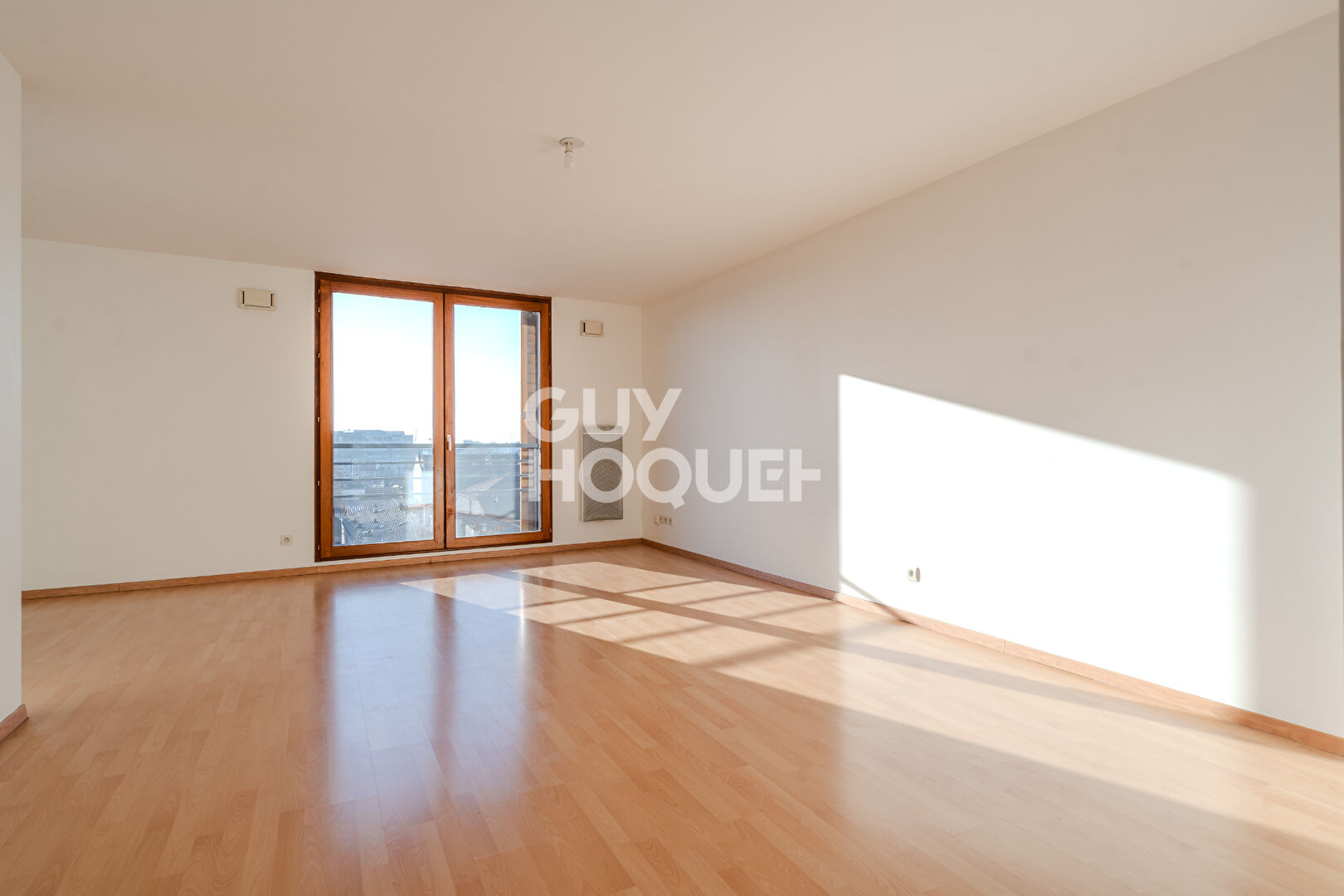 Appartement Bas Montreuil 3 pièce(s) 71.20 m2