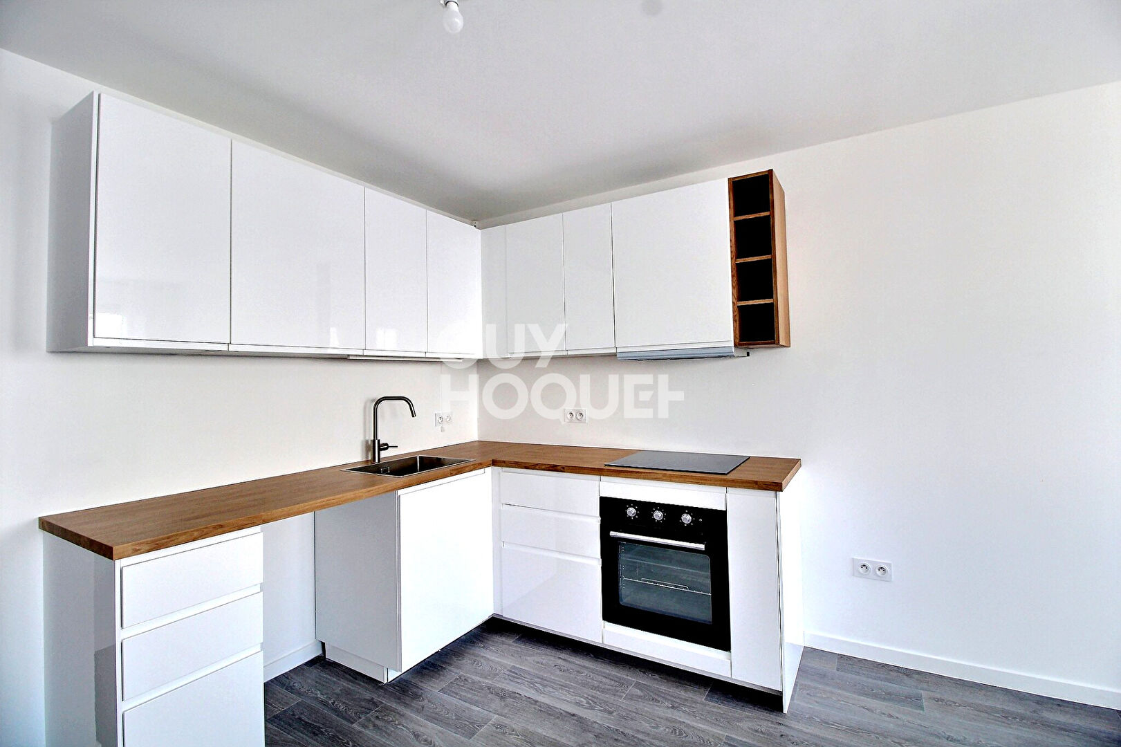 Appartement Montreuil 3 pièce(s) 61 m2