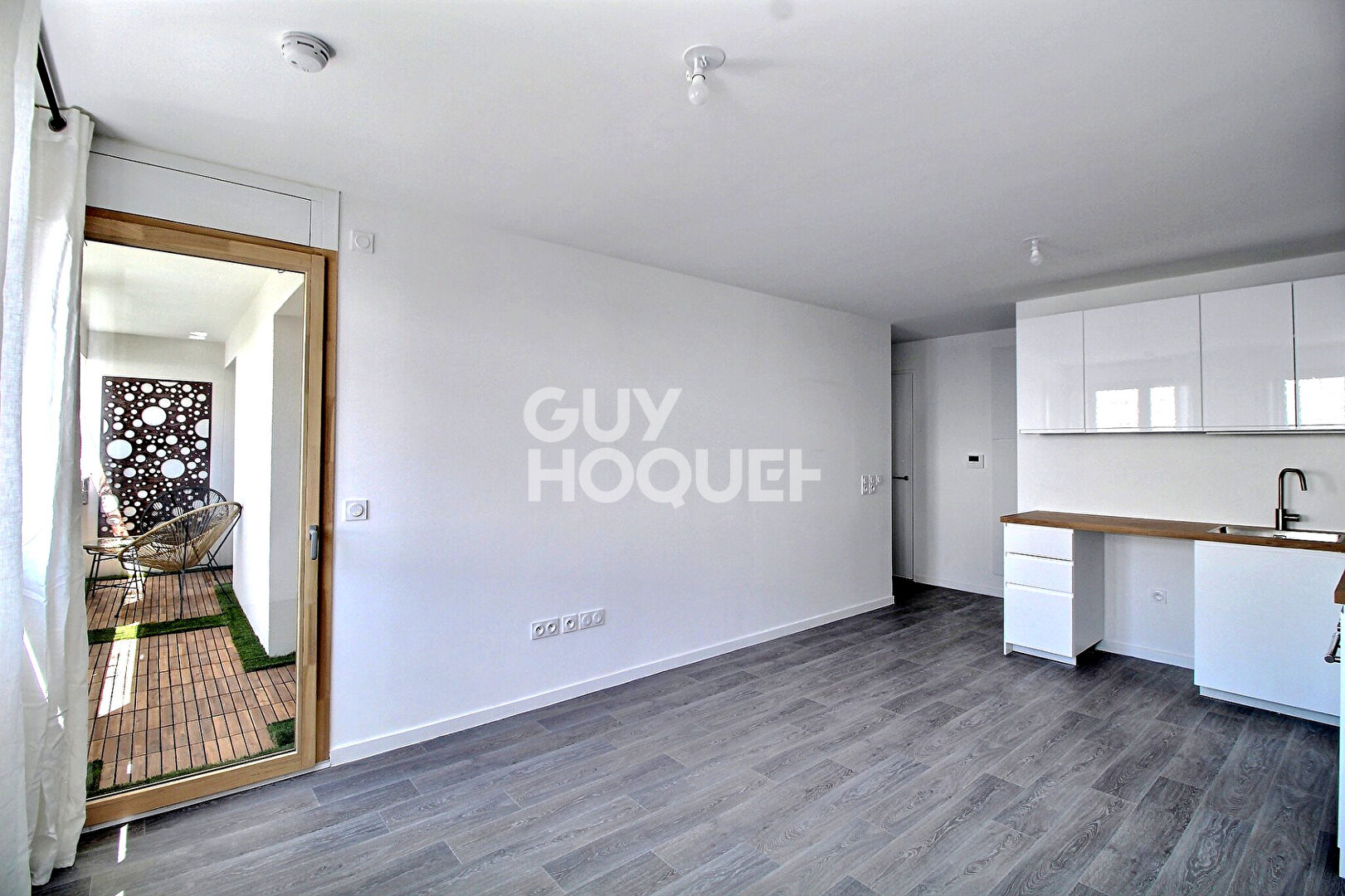 Appartement Montreuil 3 pièce(s) 61 m2