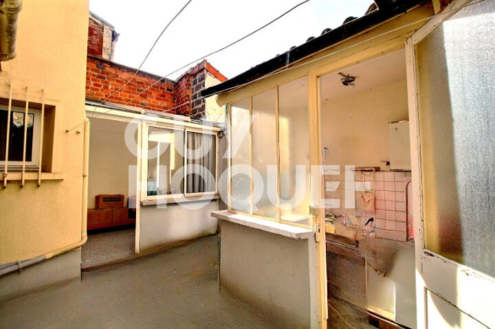 Maison  90 m2 loi Carrez à ne pas manquer!