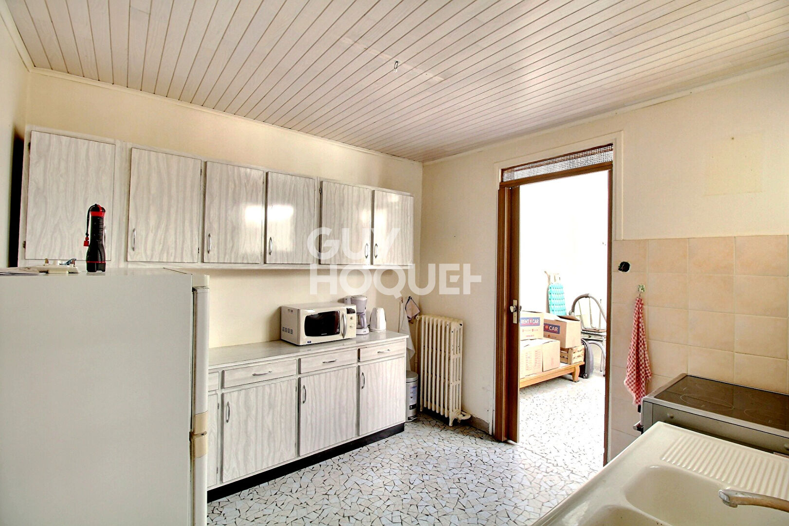 Maison  90 m2 loi Carrez à ne pas manquer!