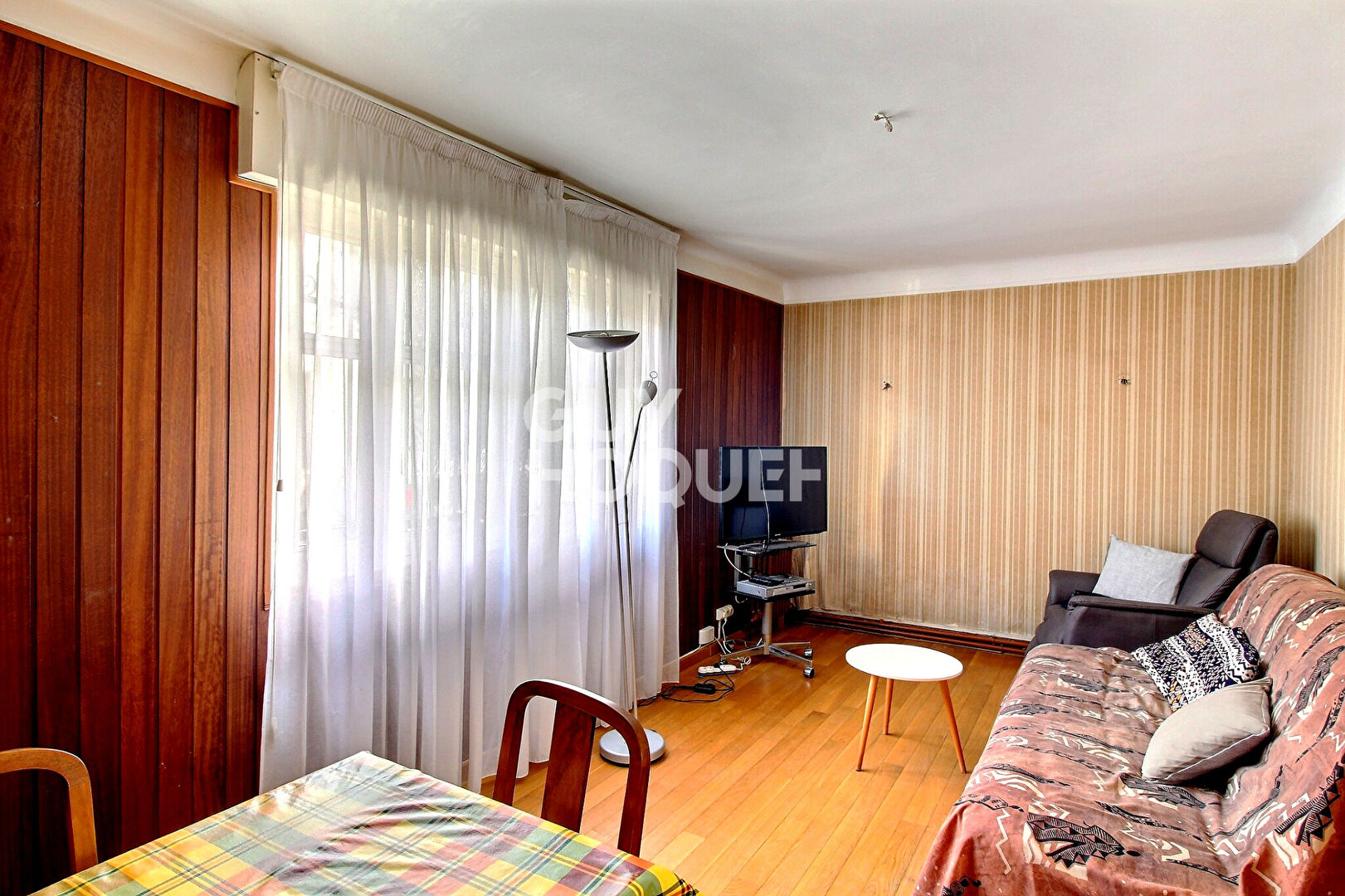 Maison  90 m2 loi Carrez à ne pas manquer!