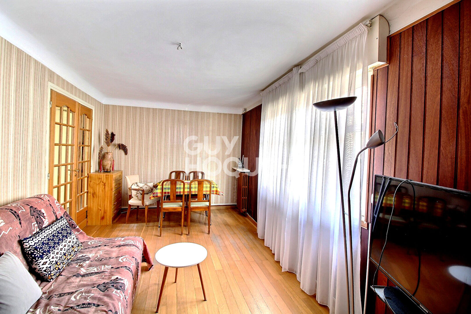 Maison  90 m2 loi Carrez à ne pas manquer!