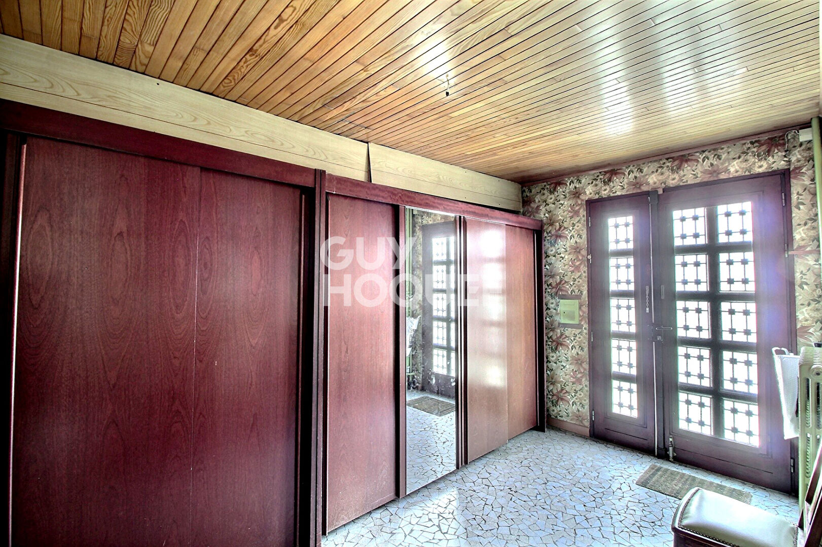 Maison  90 m2 loi Carrez à ne pas manquer!