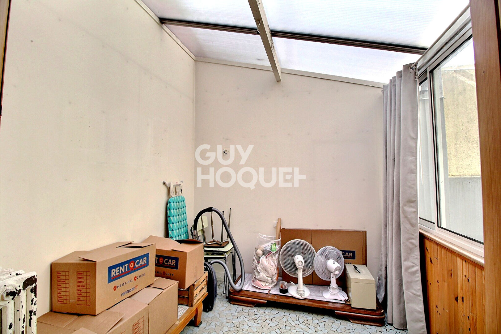 Maison  90 m2 loi Carrez à ne pas manquer!