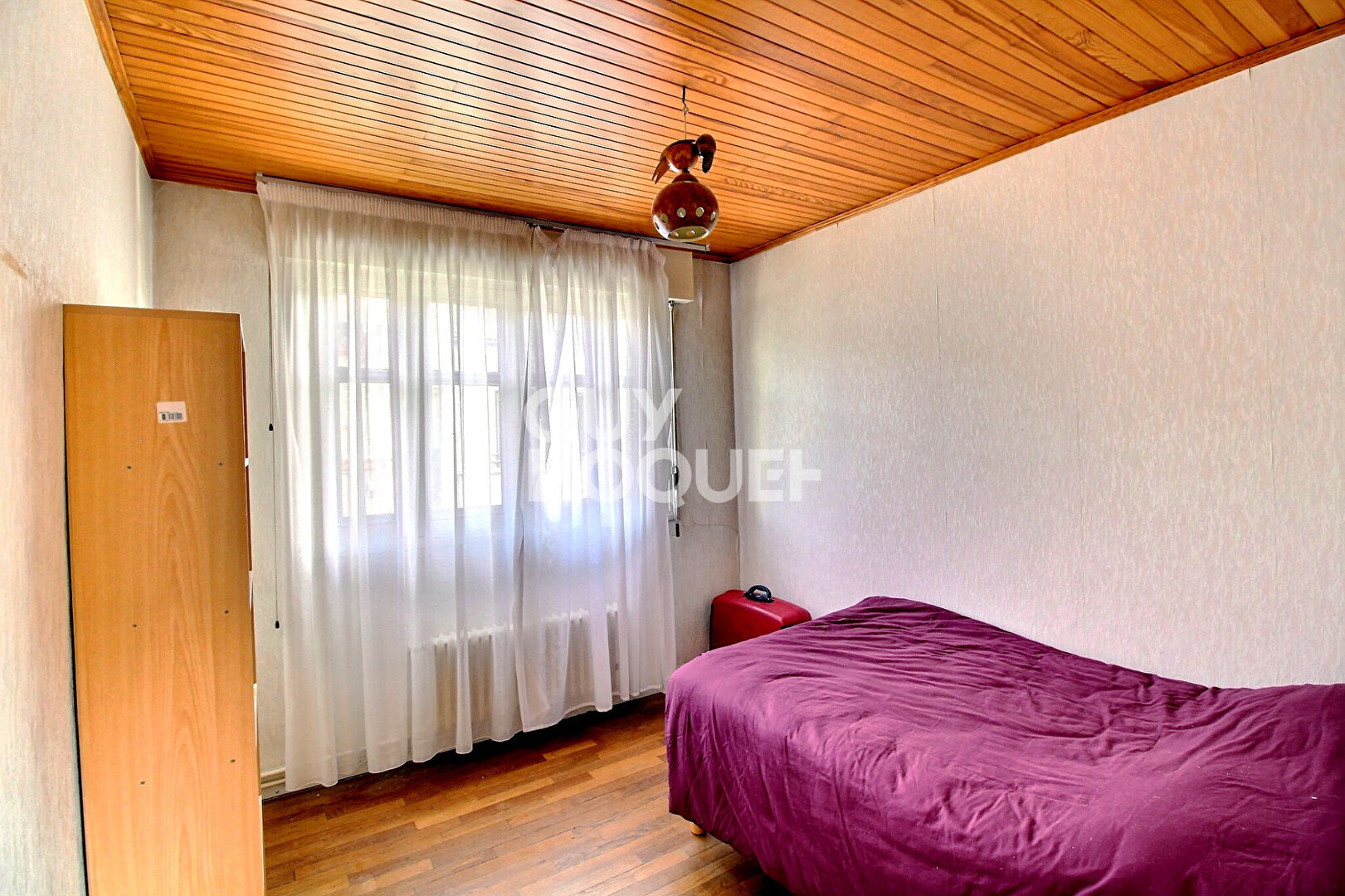 Maison  90 m2 loi Carrez à ne pas manquer!